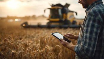 El gigante de las telecomunicaciones que llega a Expoagro 2026 con soluciones tecnológicas que buscan transformar al campo