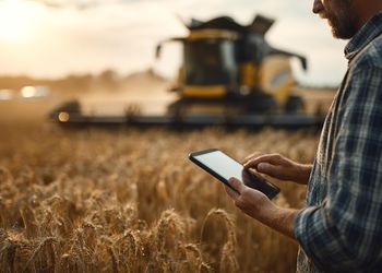 El gigante de las telecomunicaciones que llega a Expoagro 2026 con soluciones tecnológicas que buscan transformar al campo