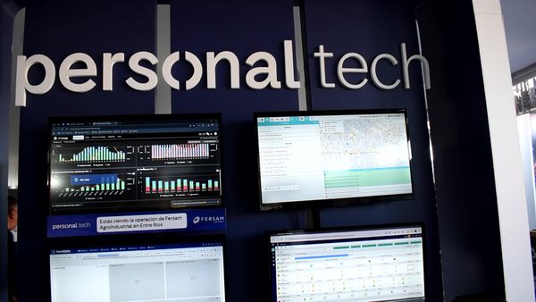 personal tech