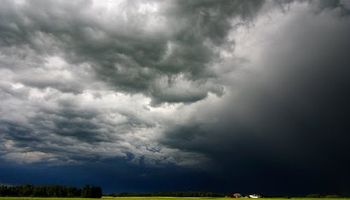 ¿Cuándo regresan las lluvias?