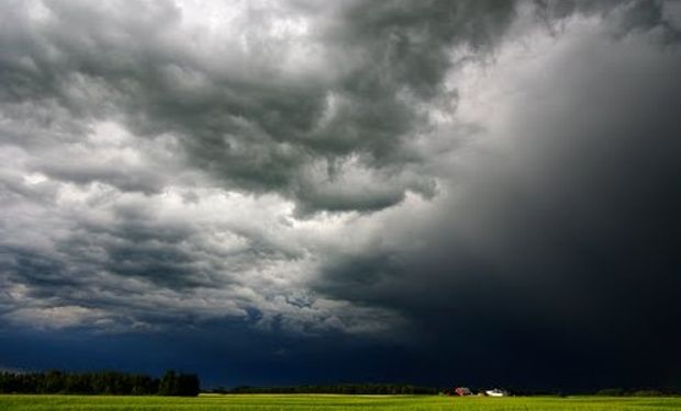 Perspectivas agroclimáticas de la BCBA.