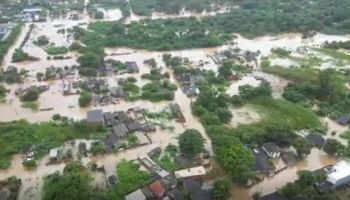 Previsão do clima: chuvas intensas atingem Matopiba, Sudeste e Centro-Oeste