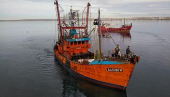 Pesca: a cuánto cerraron la paritaria los conductores y motoristas navales