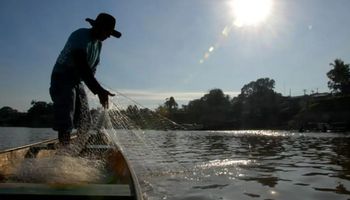 Pescadores profissionais têm até 31 de dezembro para regularizar registro