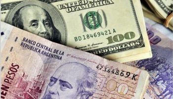 El peso argentino fue la segunda moneda más devaluada en 2021 en todo el mundo: cuáles fueron las otras