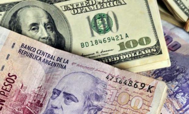 El peso argentino fue la segunda moneda más devaluada en 2021 en todo el mundo: cuáles fueron las otras