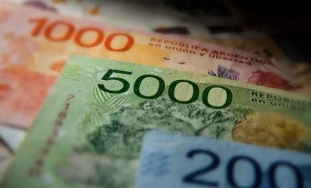 Piden emitir billetes de hasta $ 20.000 para ahorrar unos US$ 400 millones