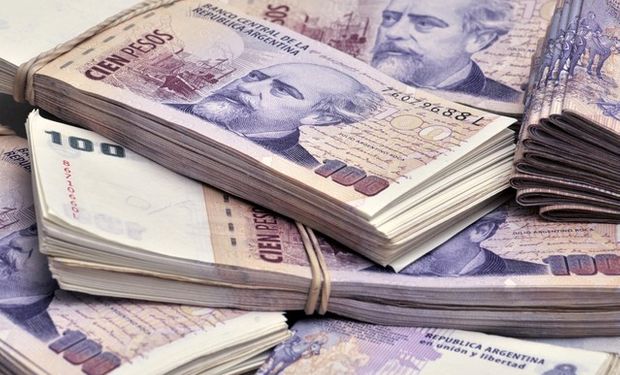 Preocupante: el dinero en poder del público es récord