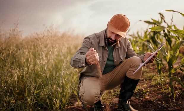 Governo anuncia R$ 40 milhões para novas tecnologias do agro