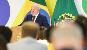 Maioria desaprova o governo Lula, aponta Paraná Pesquisas