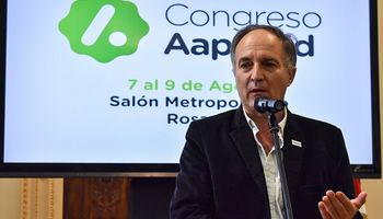 ConCiencia suelo: el congreso Aapresid vuelve a Rosario con una apuesta a su origen