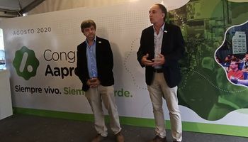 Sin sede definida, pero con lema: se lanzó el Congreso Aapresid 2020