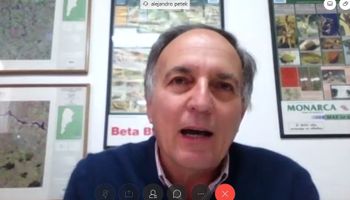 Aapresid virtual: los detalles de un Congreso sin precedentes