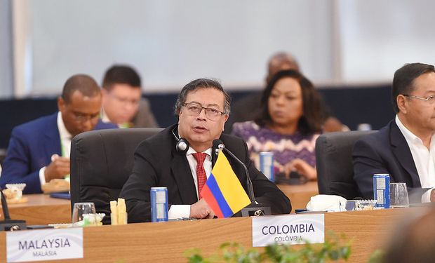 (Foto: Alexandre Durao/G20)