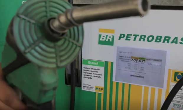 Diesel mais caro: Petrobras confirma aumento e novo valor entra em vigor já no sábado