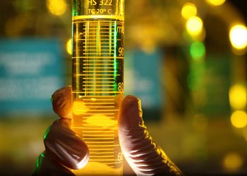 Petrobras aumenta preço do diesel nas refinarias