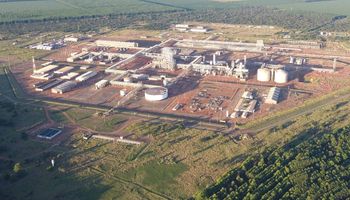 Petrobras aprova retomada de fábrica de fertilizantes em MS com investimento de US$ 1 bilhão