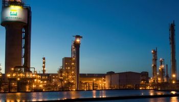 Petrobras vai atender 20% da demanda nacional de fertilizantes com novas unidades no Nordeste