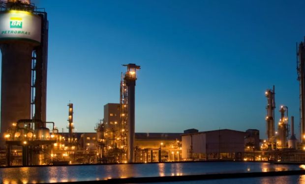 Petrobras vai atender 20% da demanda nacional de fertilizantes com novas unidades no Nordeste