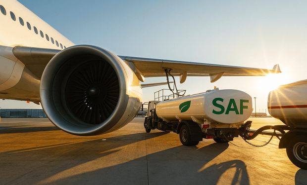 Petrobras tem a primeira refinaria do país certificada para produção de SAF