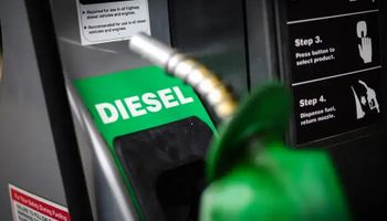 Petrobras reduz preço do óleo diesel em R$ 0,35 por litro para distribuidoras