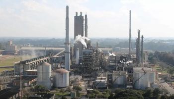Petrobras retoma fábricas de fertilizantes na Bahia e em Sergipe após acordo com a Unigel
