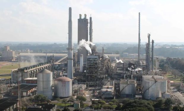 Petrobras retoma fábricas de fertilizantes na Bahia e em Sergipe após acordo com a Unigel