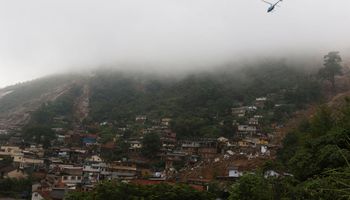 Clima pode levar 3 milhões de brasileiros à pobreza extrema