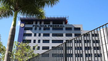 PF prende dono do Banco Master em operação que investiga crimes financeiros