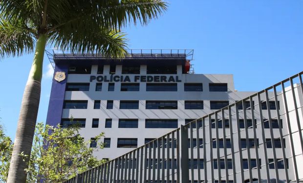 PF prende dono do Banco Master em operação que investiga crimes financeiros