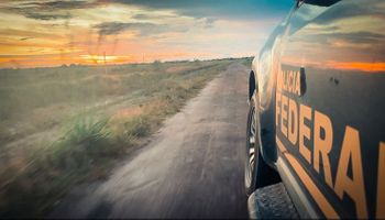 PF cumpre mandados em seis cidades de SP e bloqueia R$ 18 milhões de quadrilha de roubo de cargas