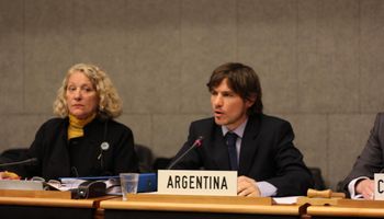 Augusto Costa será el reemplazante de Guillermo Moreno