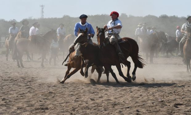 Concurso de Asadores, “Agroday”, Danzas Típicas y Campeonato de Pato, entre las novedades de este año.