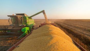 PIB do Brasil cresce 1,1% no 1º trimestre com impulso do agro