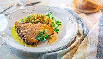 Campanha gera consumo de 600 mil kg de carne suína