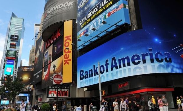 El PBI de Estados Unidos logra su mayor suba en 18 meses