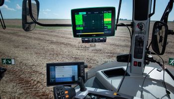 Mercado de agricultura de precisão crescerá 83,5% até 2030