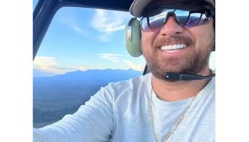 Piloto morre em queda de helicóptero durante pulverização de lavoura