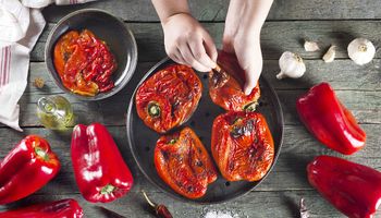 “No comprometas tu salud”: los consejos del Senasa para manipular alimentos
