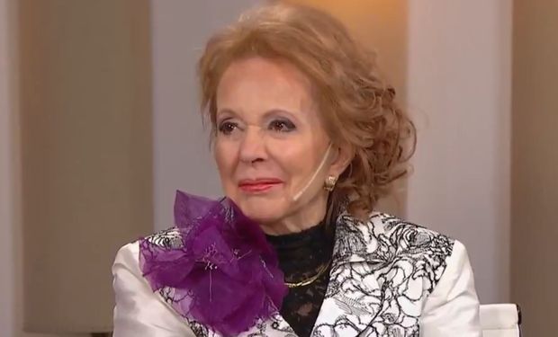 Murió Pinky: qué edad tenía quien fue un ícono de la televisión