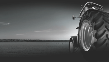 Neumáticos: la marca líder que está en toda la maquinaria agrícola se presenta en Expoagro 2023