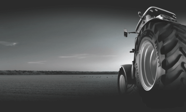 Neumáticos: la marca líder que está en toda la maquinaria agrícola se presenta en Expoagro 2023
