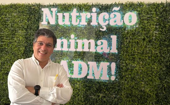 Centro de excelência da ADM acelera pesquisas aplicadas e sustenta o projeto de viabilizar a criação de camarão em áreas distantes do litoral