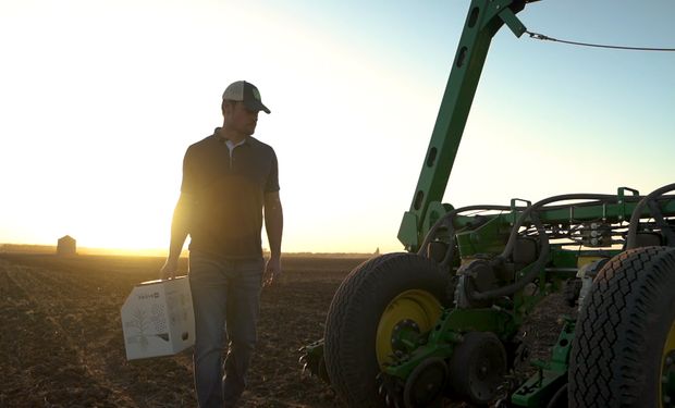 Pivot Bio: qué hace la startup de fertilizantes que ya levantó US$ 600 millones en financiación