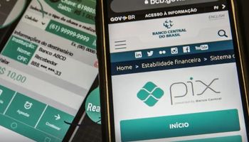 Fiscalização do Pix não afetará autônomos, garante Receita Federal