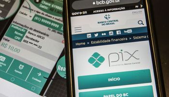 Pix deixará de ter limite por transação em 2023, diz BC