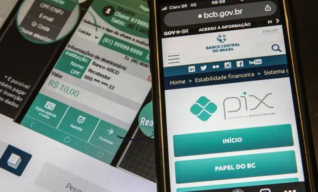 Oportunistas já cobram taxa sobre PIX: denuncie