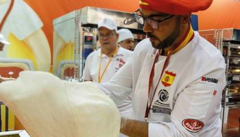 Campeonato Mundial de la Pizza: qué debe tener y cómo se prepara el equipo argentino
