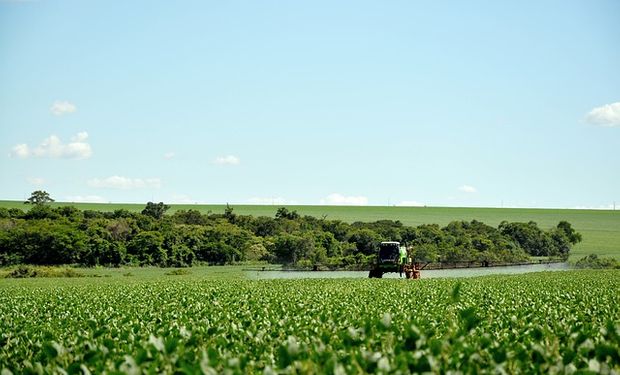 Relator de PL do "Agrotóxico" opta por reanalisar seu parecer