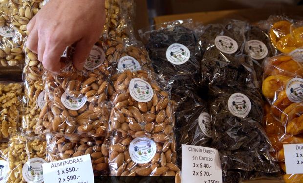 La feria que se desarrolló en el Pabellón Frers de La Rural ya se consolida como el punto de encuentro entre las pequeñas y medianas empresas.